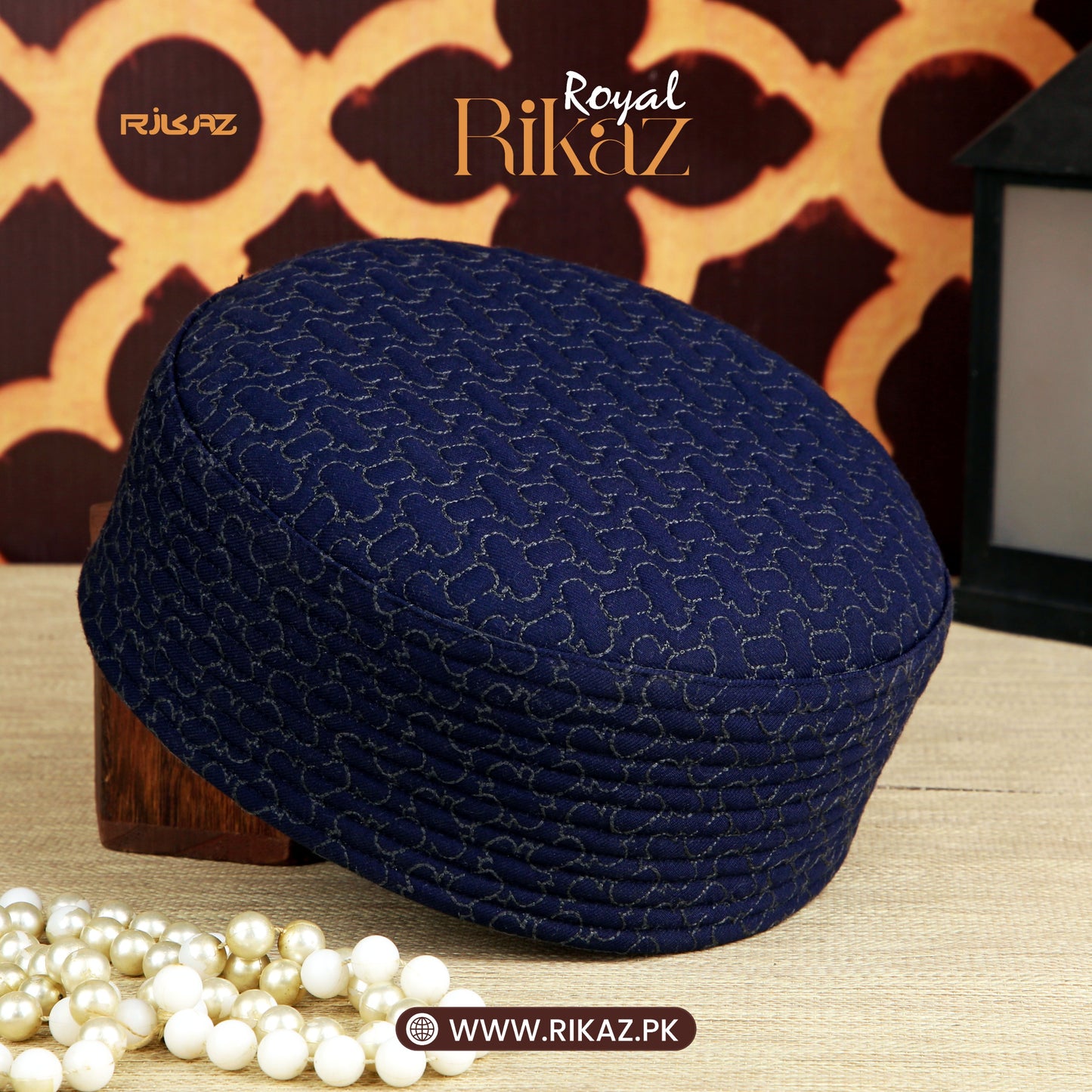 Rikaz Royal