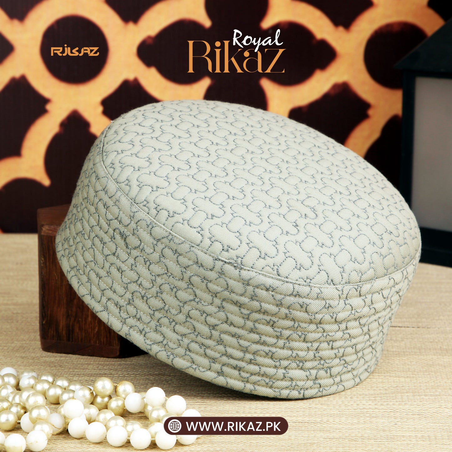 Rikaz Royal