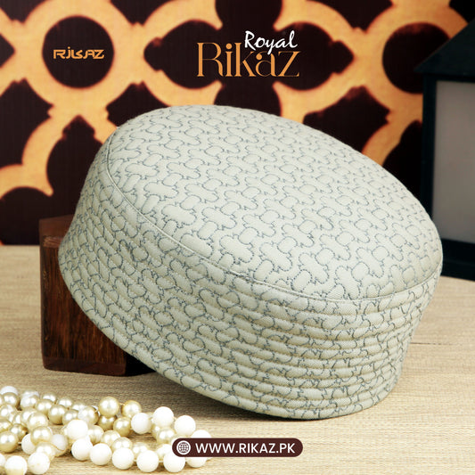 Rikaz Royal