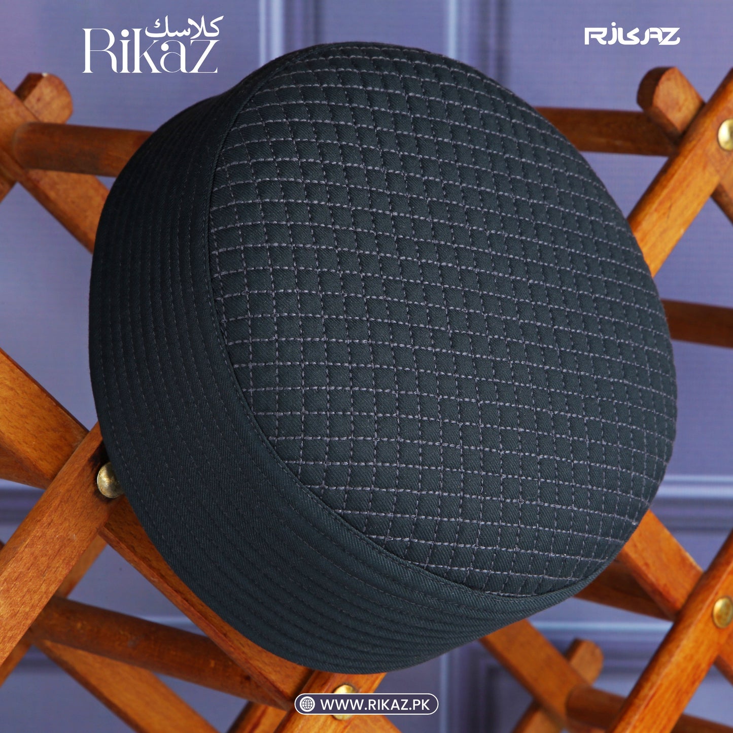 Rikaz Classic