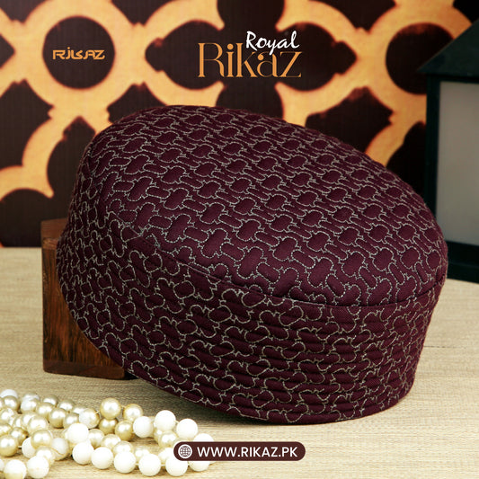 Rikaz Royal